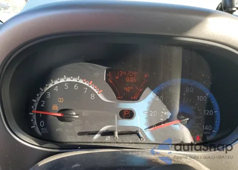 2009 Nissan Cube Base from USA, damaged, VIN JN8AZ28R49T120022